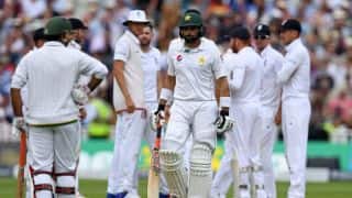 Pakistan vs England, 3rd Test, Day 3 Highlights: Match hung in balance with fitting finish expected